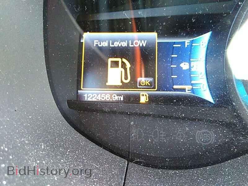 2015 Ford Edge - VIN: 2FMTK3J8XFBC02151 - Фото 5