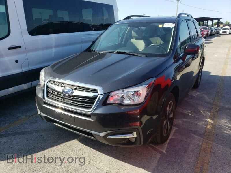 Photo JF2SJAJC9HH537372 - Subaru Forester 2017