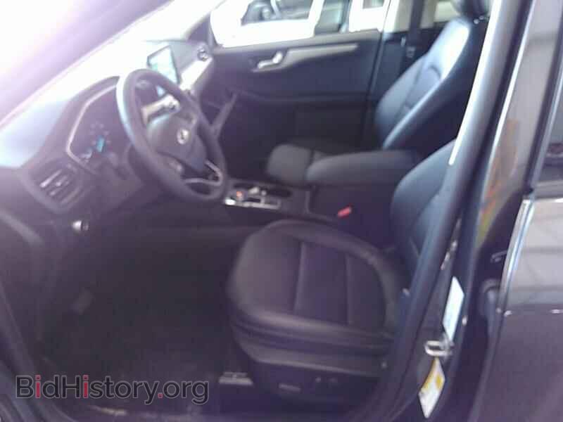 2020 Ford Escape - VIN: 1FMCU9H68LUA58736 - Фото 3