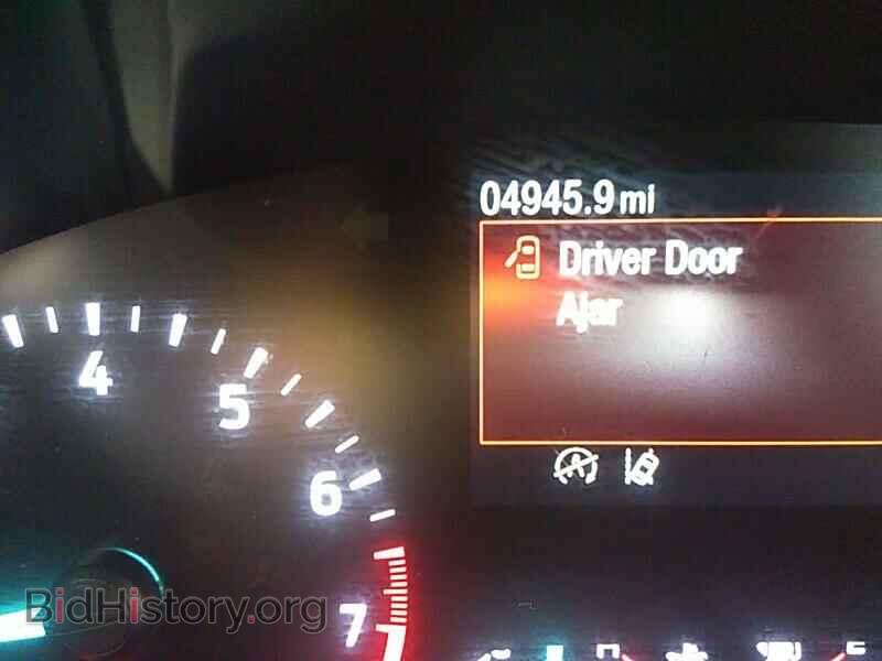 2020 Ford Escape - VIN: 1FMCU9H68LUA58736 - Фото 5