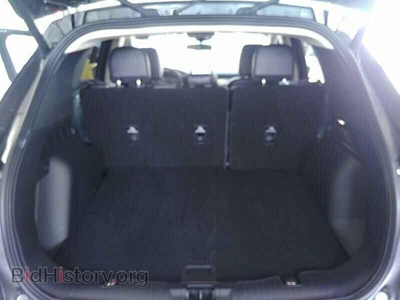 2020 Ford Escape - VIN: 1FMCU9H68LUA58736 - Фото 7
