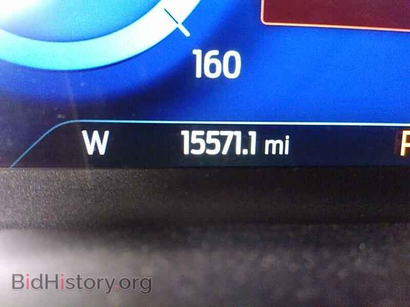 2020 Ford Escape - VIN: 1FMCU9J96LUA37078 - Фото 5
