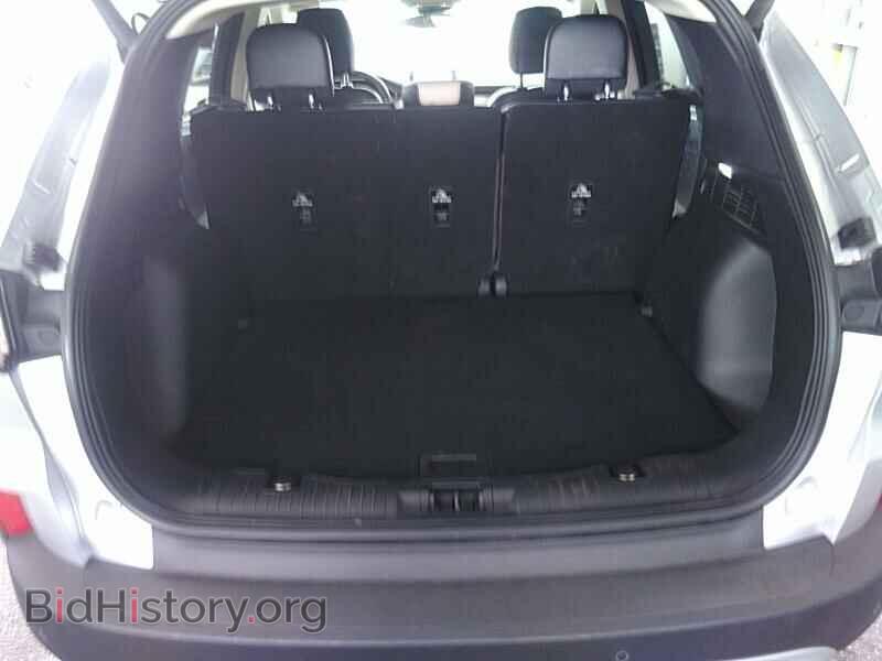 2020 Ford Escape - VIN: 1FMCU0H66LUA37296 - Фото 7