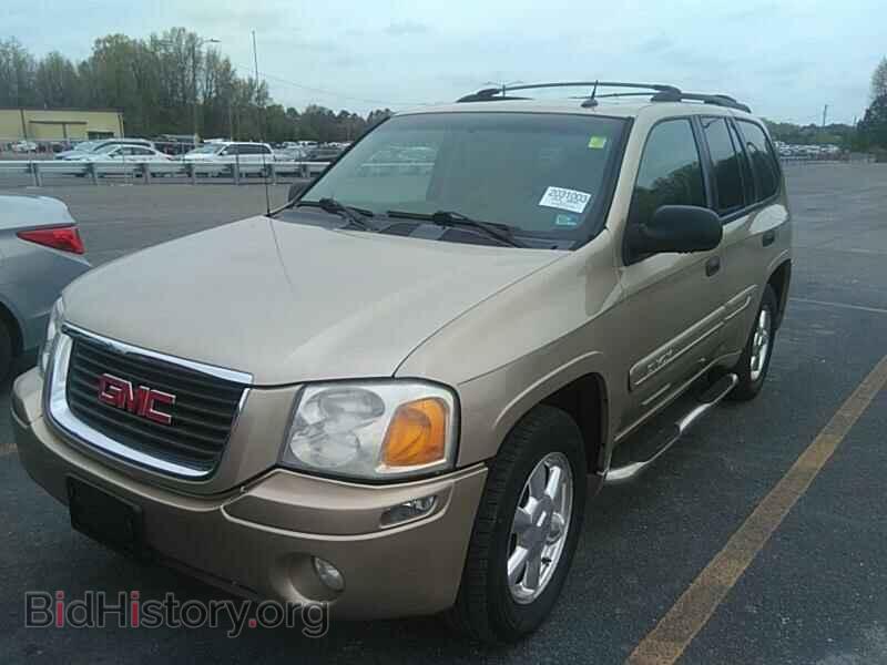 Фотография 1GKDT13S752172618 - GMC Envoy 2005