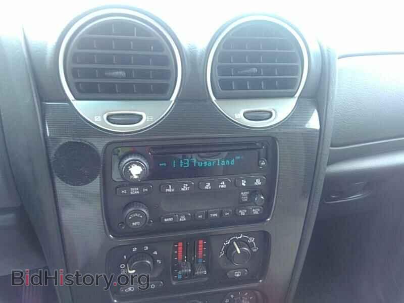 2005 GMC Envoy - VIN: 1GKDT13S752172618 - Фото 4
