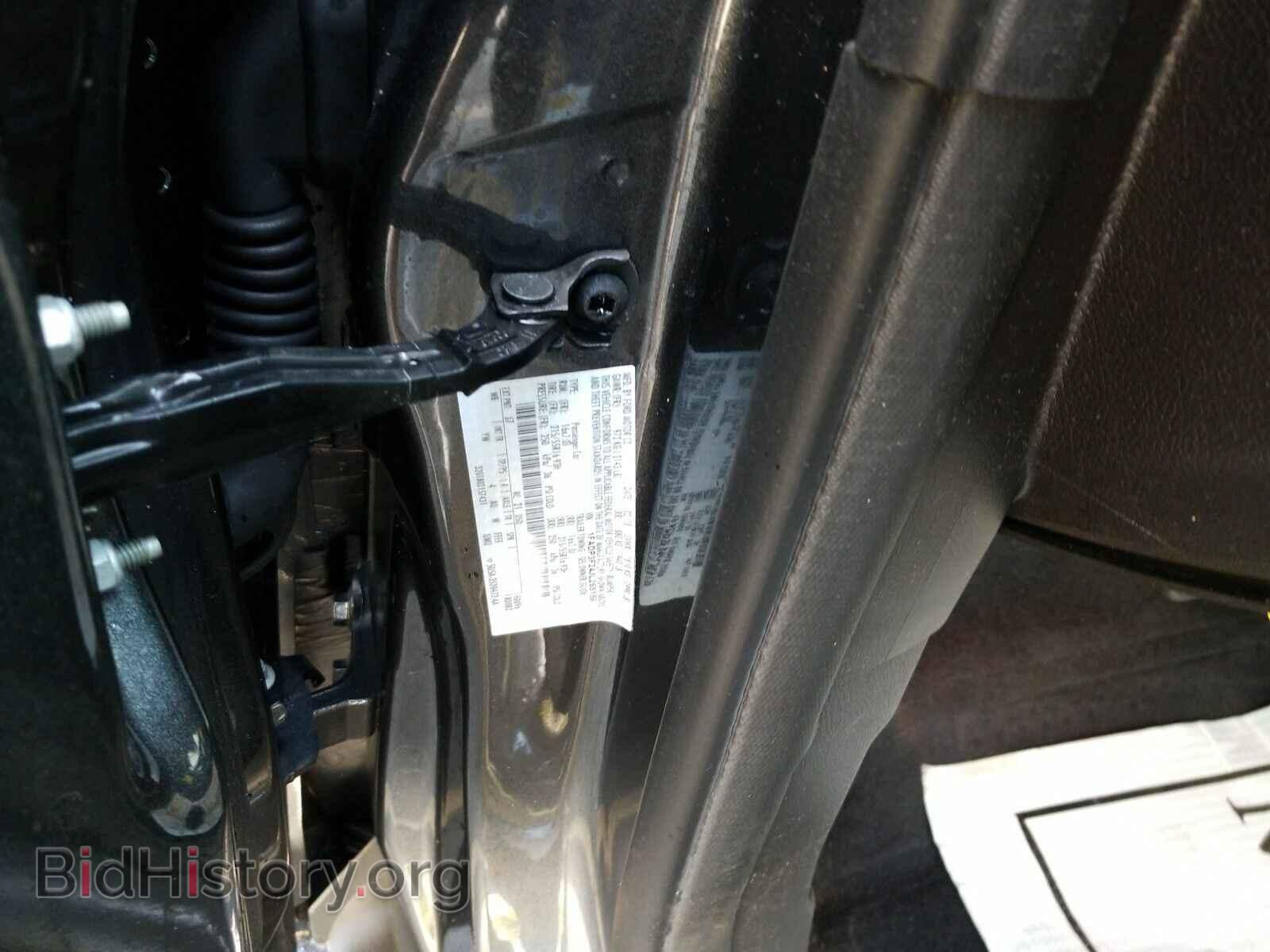 2018 Ford Focus - VIN: 1FADP3F24JL265159 - Фото 6