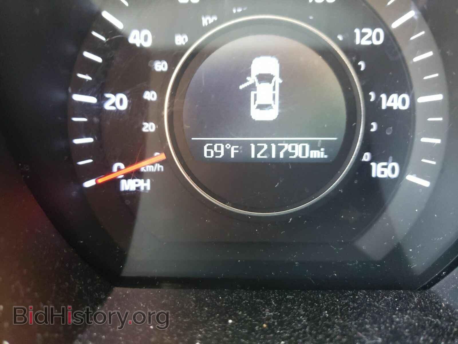 2015 Kia Optima - VIN: KNAGM4A76F5633326 - Photo 5