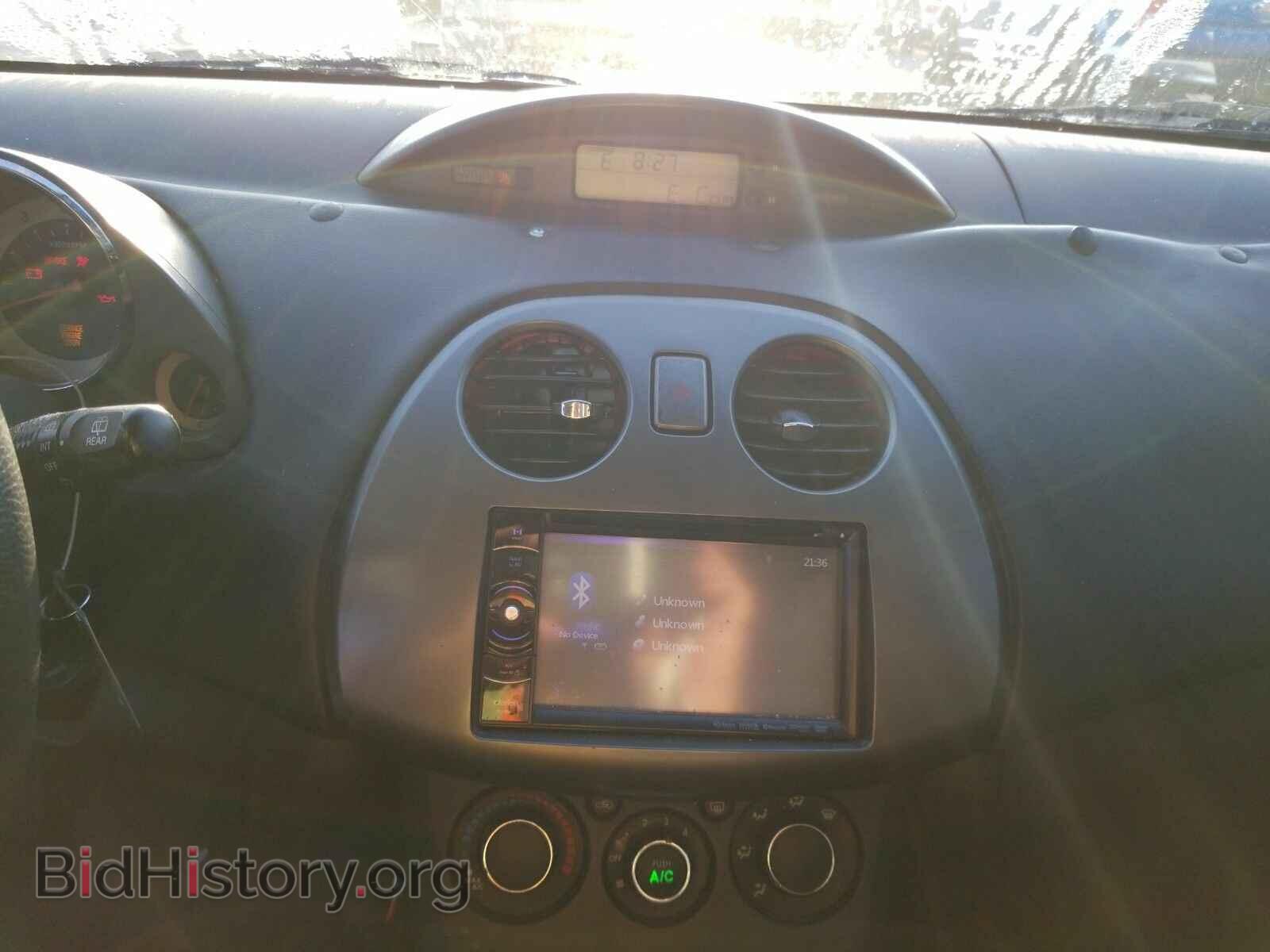 2006 Mitsubishi Eclipse - VIN: 4A3AK24F16E024826 - Фото 4