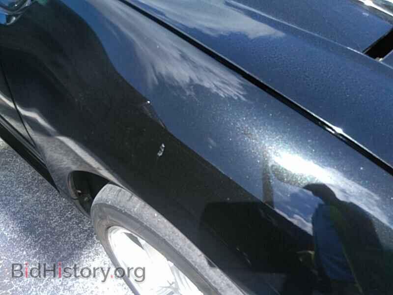 2006 Mitsubishi Eclipse - VIN: 4A3AK24F16E024826 - Фото 9
