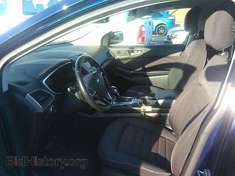 2016 Ford Edge - VIN: 2FMPK4J92GBC29703 - Фото 3