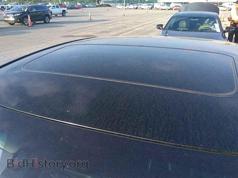 2012 Lexus ES 350 - VIN: JTHBK1EG7C2495223 - Фото 9