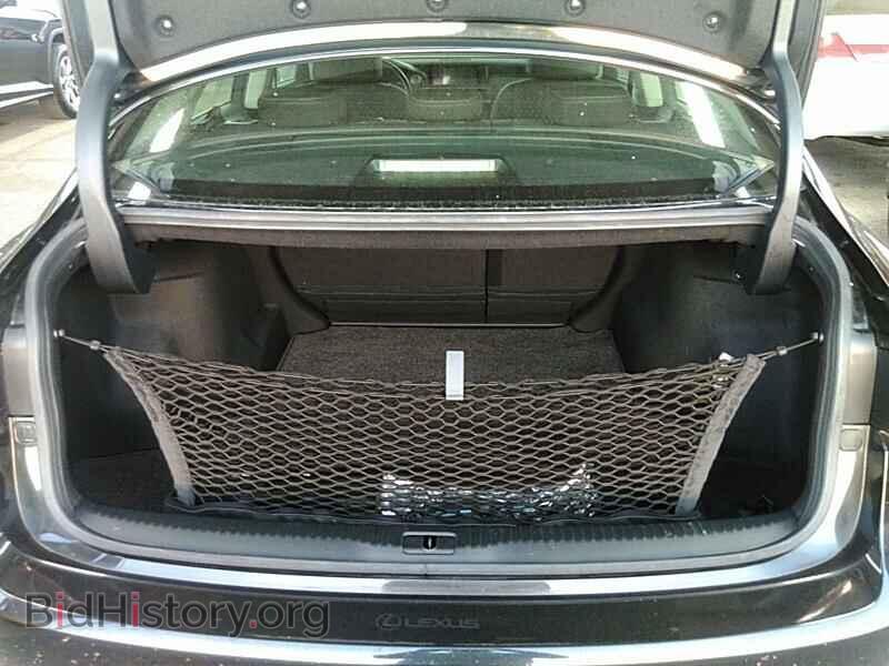 2017 Lexus IS - VIN: JTHBA1D22H5048622 - Фото 7