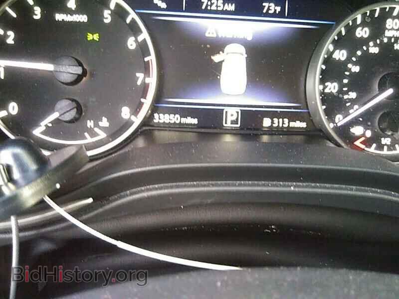 2017 Nissan Maxima - VIN: 1N4AA6AP1HC394057 - Фото 5