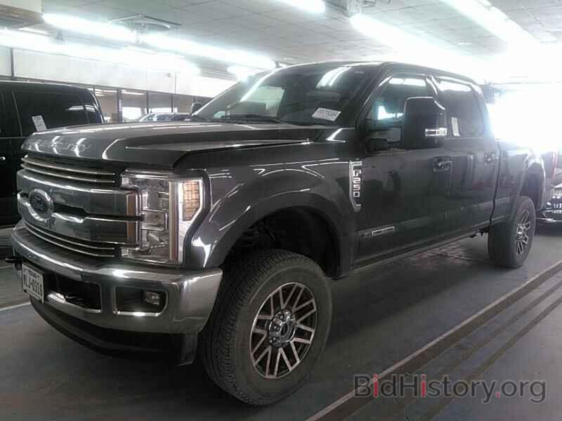 Photo 1FTEW1CP1JKF20927 - Ford F-150 2018
