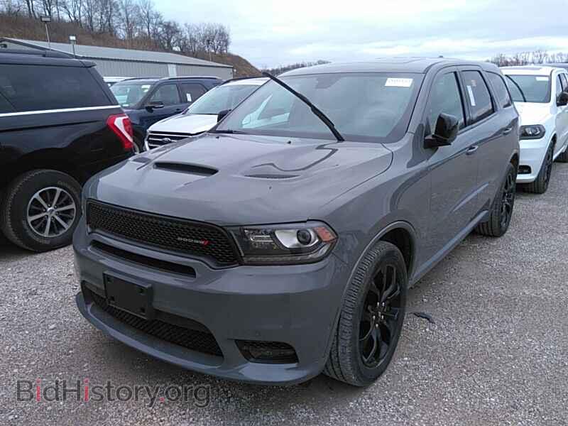 Фотография 1C4SDJCT3KC806697 - Dodge Durango 2019