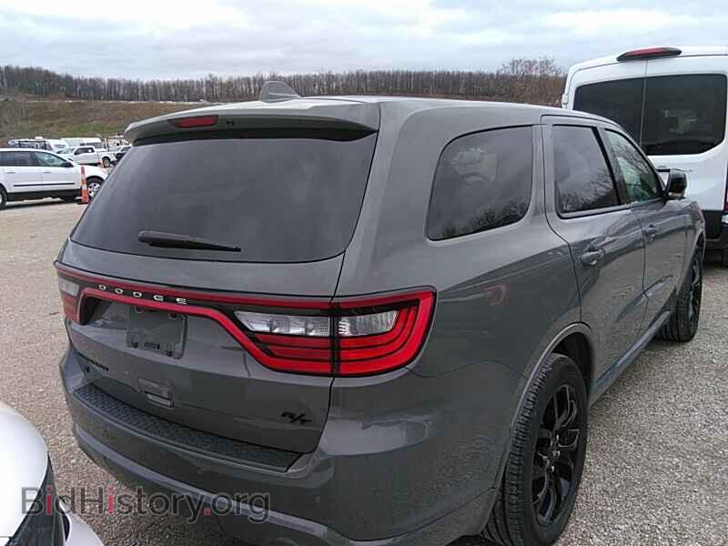 2019 Dodge Durango - VIN: 1C4SDJCT3KC806697 - Фото 2
