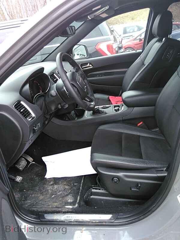 2019 Dodge Durango - VIN: 1C4SDJCT3KC806697 - Фото 3