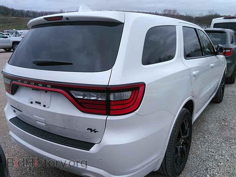 2019 Dodge Durango - VIN: 1C4SDJCT8KC811975 - Фото 2