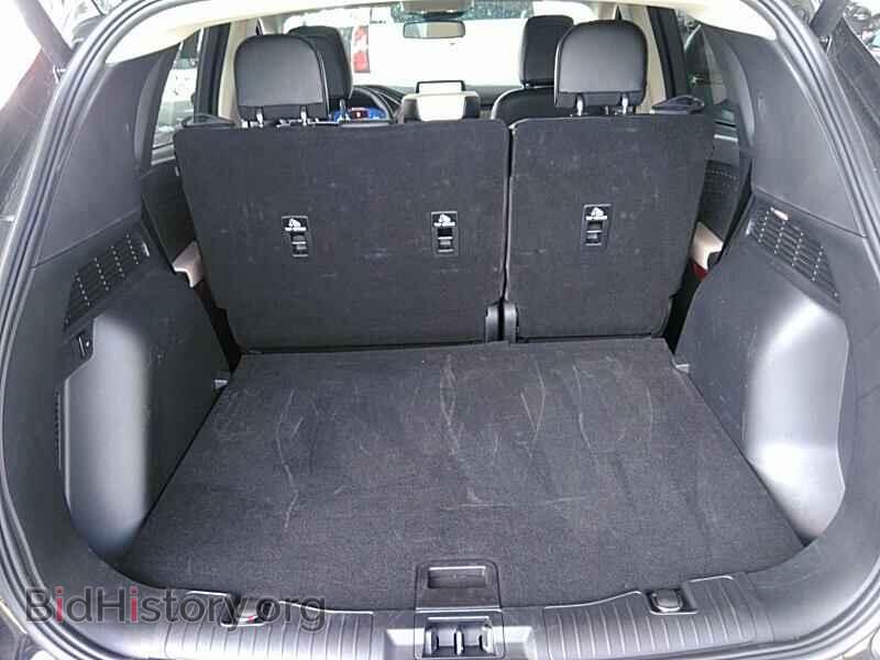 2020 Ford Escape - VIN: 1FMCU9J93LUA58762 - Фото 7