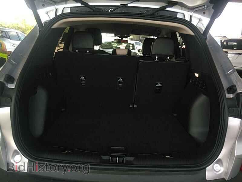 2020 Ford Escape - VIN: 1FMCU0H68LUA37266 - Фото 7