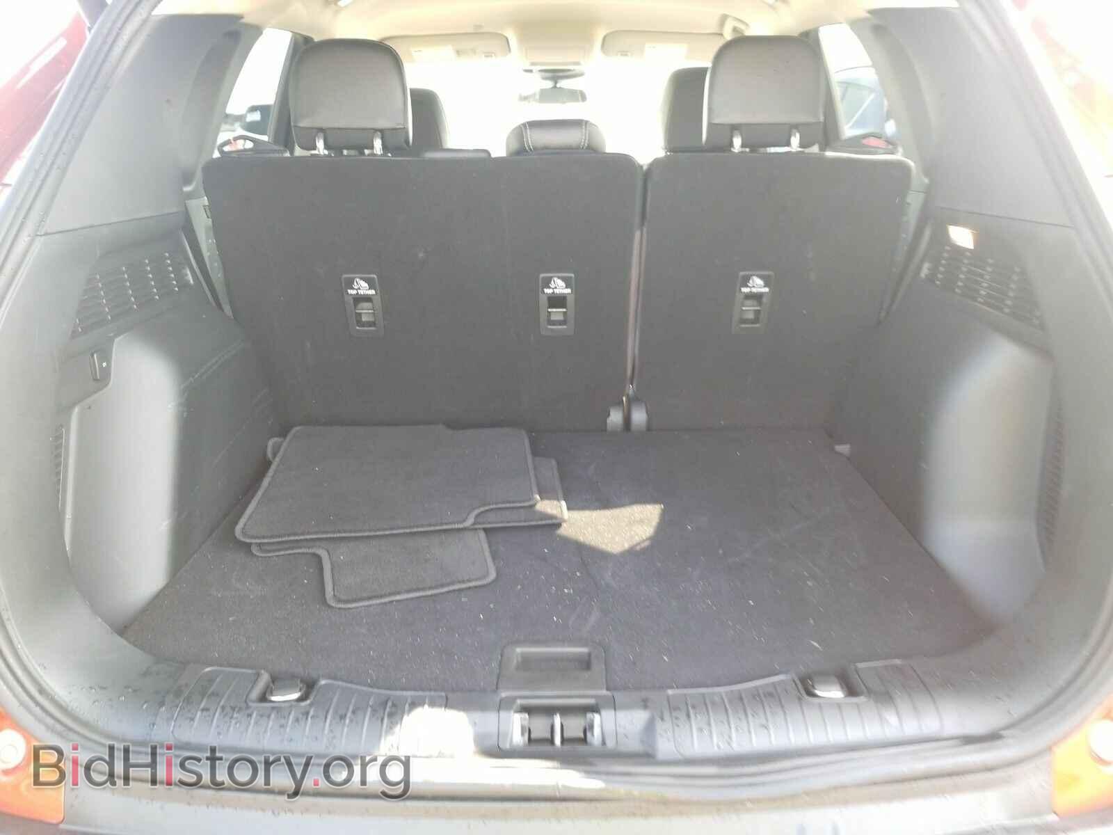 2020 Ford Escape - VIN: 1FMCU9H69LUA58731 - Фото 7
