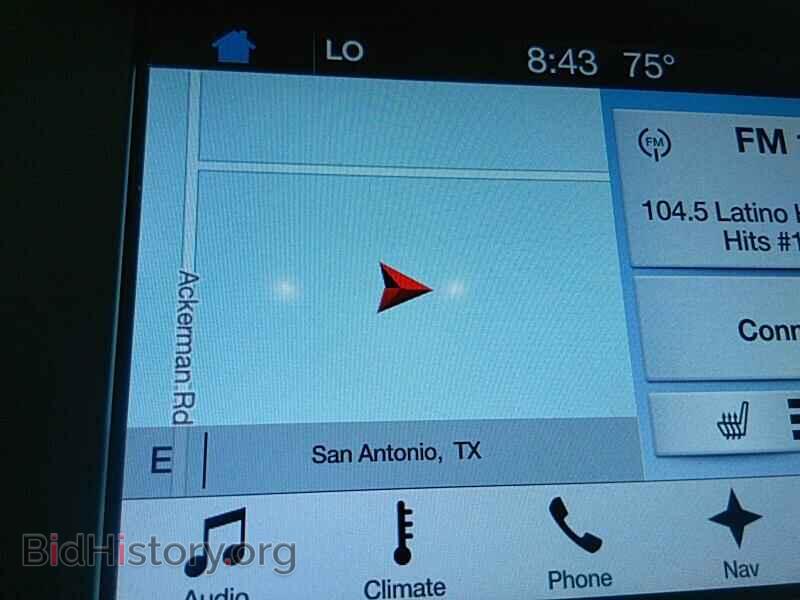 2017 Ford Edge - VIN: 2FMPK3J97HBB56288 - Фото 8