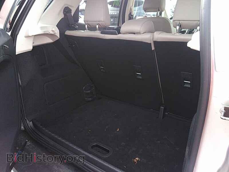 2019 Ford EcoSport - VIN: MAJ6S3KL9KC306845 - Фото 7