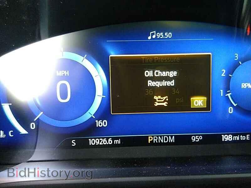 2020 Ford Escape - VIN: 1FMCU9J95LUA58620 - Photo 5