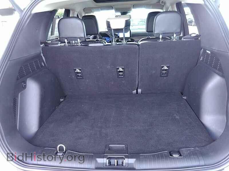 2020 Ford Escape - VIN: 1FMCU9J95LUA58620 - Photo 7