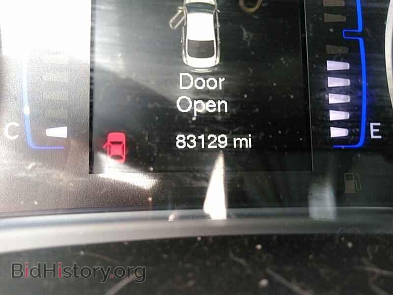 2016 Chrysler 200 - VIN: 1C3CCCAG8GN168701 - Фото 5