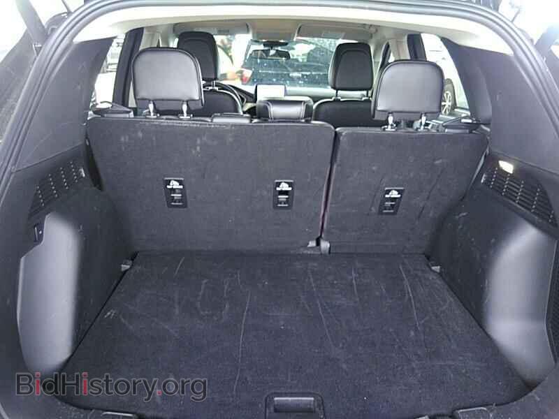 2020 Ford Escape - VIN: 1FMCU0H68LUA37123 - Фото 7