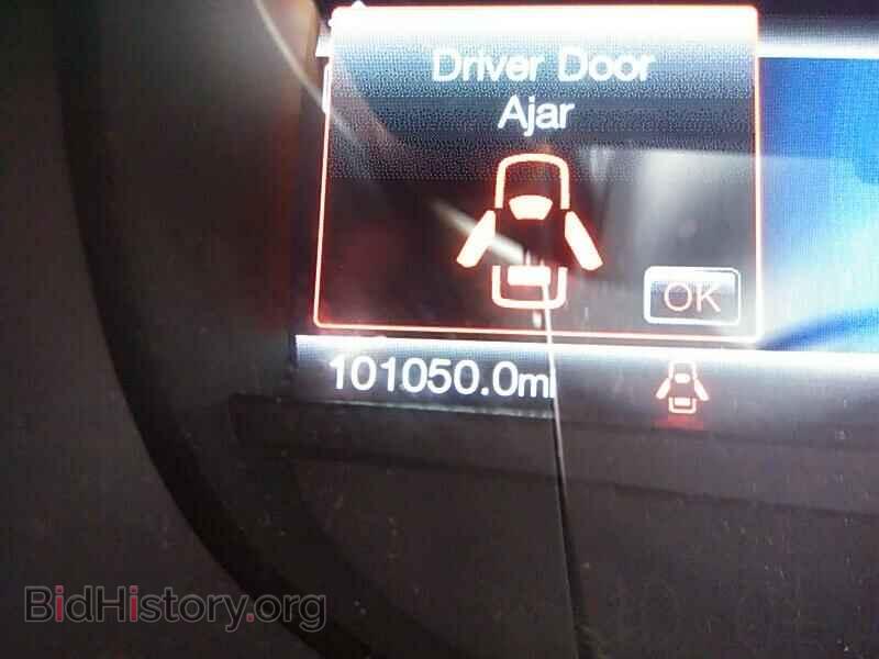 2016 Ford Edge - VIN: 2FMPK4J83GBB89803 - Фото 5