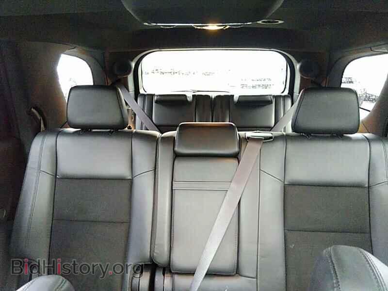 2019 Dodge Durango - VIN: 1C4SDJCT2KC745066 - Фото 13