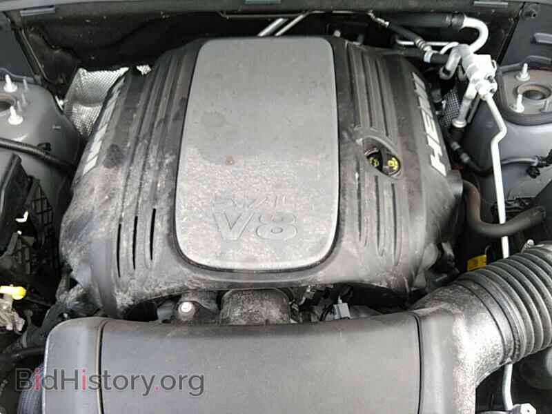 2019 Dodge Durango - VIN: 1C4SDJCT2KC745066 - Фото 15