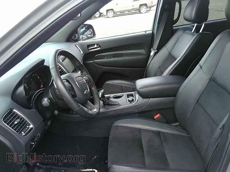2019 Dodge Durango - VIN: 1C4SDJCT2KC745066 - Фото 3