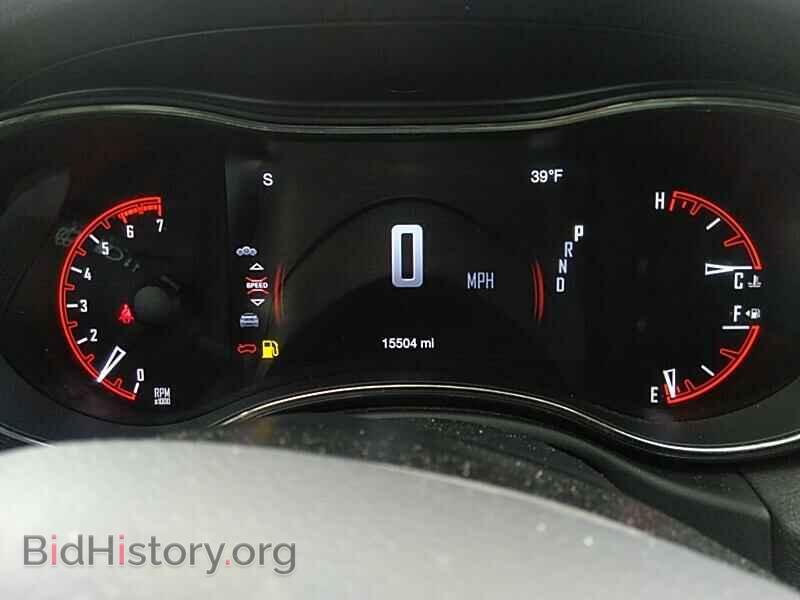 2019 Dodge Durango - VIN: 1C4SDJCT2KC745066 - Фото 5