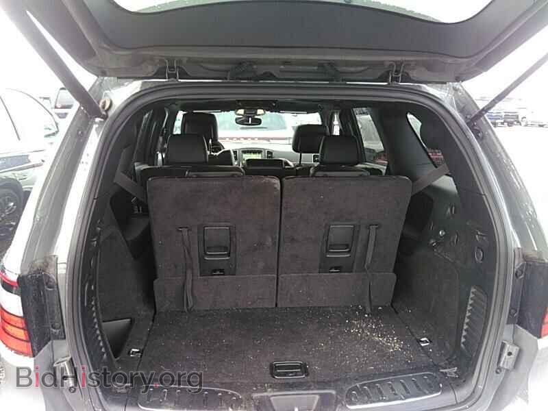 2019 Dodge Durango - VIN: 1C4SDJCT2KC745066 - Фото 7