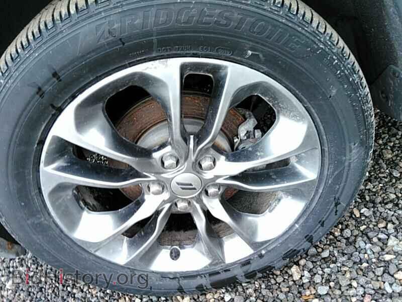 2019 Dodge Durango - VIN: 1C4SDJCT2KC745066 - Фото 9