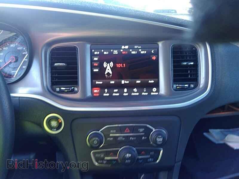 2019 Dodge Charger - VIN: 2C3CDXCT1KH652788 - Фото 4