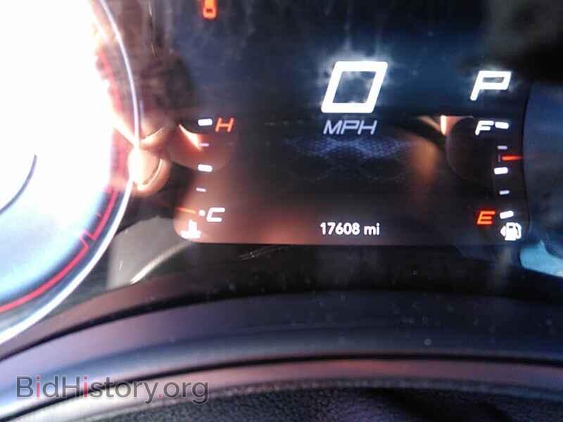2019 Dodge Charger - VIN: 2C3CDXCT1KH652788 - Фото 5
