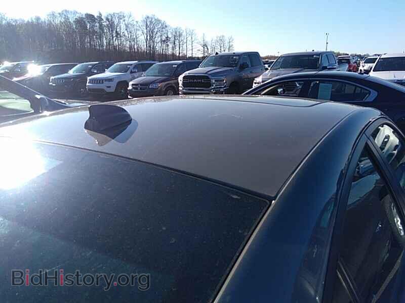 2019 Dodge Charger - VIN: 2C3CDXCT1KH652788 - Фото 8
