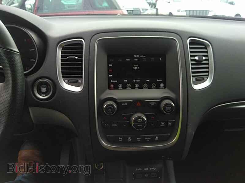 2019 Dodge Durango - VIN: 1C4RDJAG1KC769895 - Фото 4
