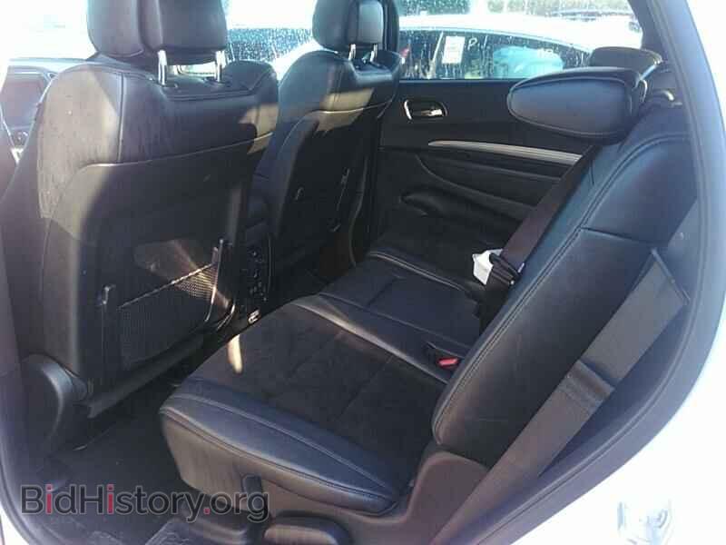 2019 Dodge Durango - VIN: 1C4SDJCT2KC745133 - Фото 12