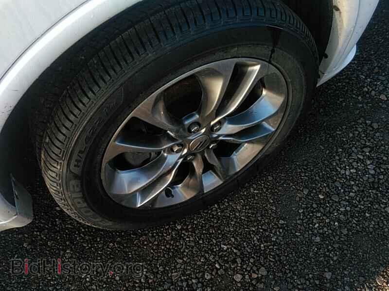 2019 Dodge Durango - VIN: 1C4SDJCT2KC745133 - Фото 16