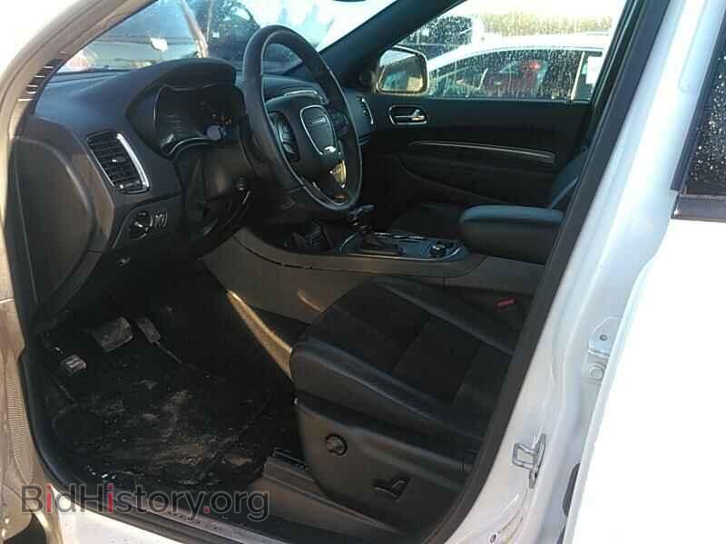 2019 Dodge Durango - VIN: 1C4SDJCT2KC745133 - Фото 3