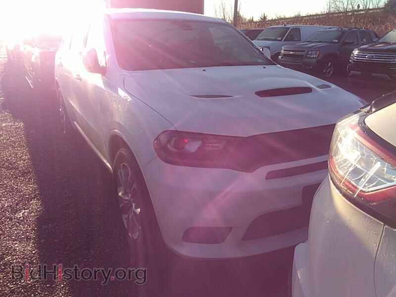 2019 Dodge Durango - VIN: 1C4SDJCT2KC745133 - Фото 9