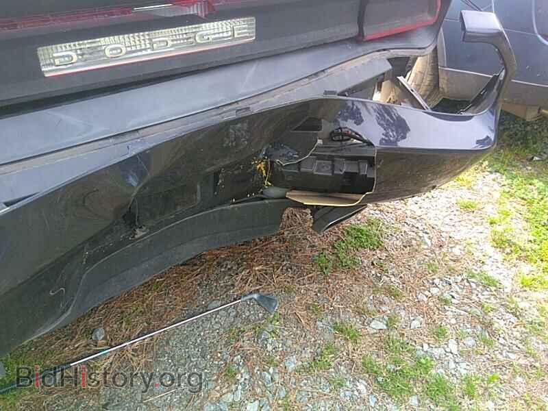 2012 Dodge Challenger - VIN: 2C3CDYAG0CH293320 - Фото 13