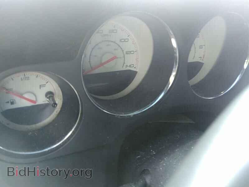2012 Dodge Challenger - VIN: 2C3CDYAG0CH293320 - Фото 5