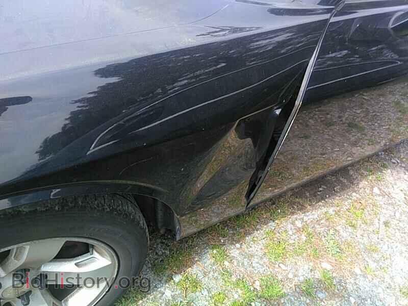 2012 Dodge Challenger - VIN: 2C3CDYAG0CH293320 - Фото 8