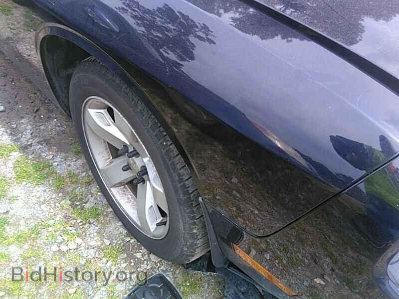 2012 Dodge Challenger - VIN: 2C3CDYAG0CH293320 - Фото 10
